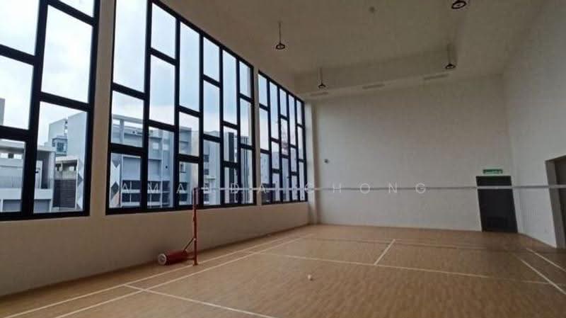 Service Residence for Sale at Millerz Square Serviced Residence - Amanda Chong - PropertyGuru.com.my