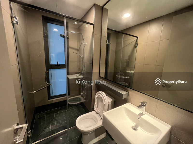 Service Residence for Rent at Bloomsvale Menara Vista Petaling - Lu Kong Hwa - PropertyGuru.com.my