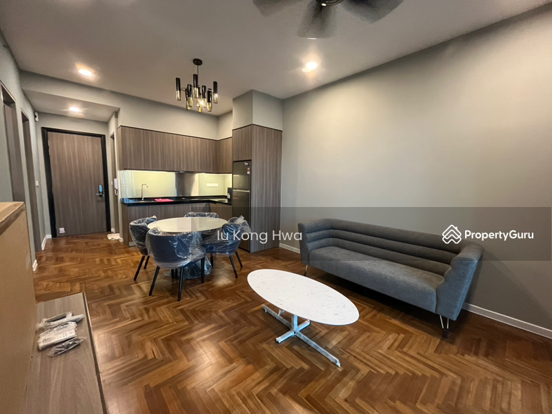 Service Residence for Rent at Bloomsvale Menara Vista Petaling - Lu Kong Hwa - PropertyGuru.com.my