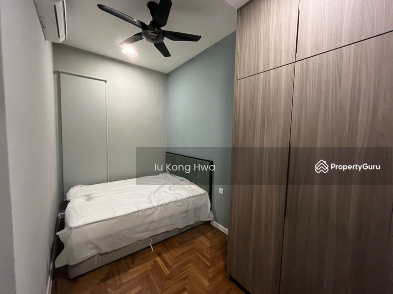 Service Residence for Rent at Bloomsvale Menara Vista Petaling - Lu Kong Hwa - PropertyGuru.com.my