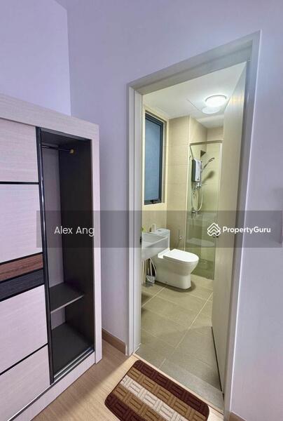 Kondominium untuk Disewa di Kuchai Sentral - Alex Ang - PropertyGuru.com.my