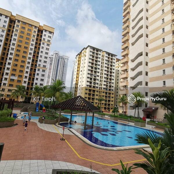 Pangsapuri untuk Dijual di Pelangi Damansara - KT Teoh - PropertyGuru.com.my