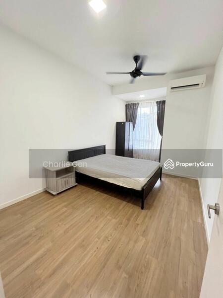 Rumah Teres untuk Disewa di Bandar Tropicana Aman (Telok Panglima Garang) - Charlie Gan - PropertyGuru.com.my