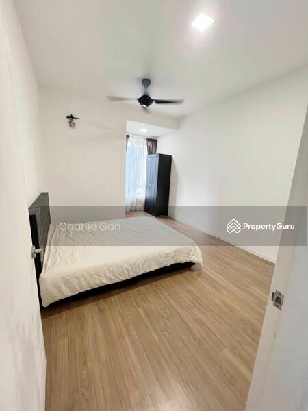 Rumah Teres untuk Disewa di Bandar Tropicana Aman (Telok Panglima Garang) - Charlie Gan - PropertyGuru.com.my