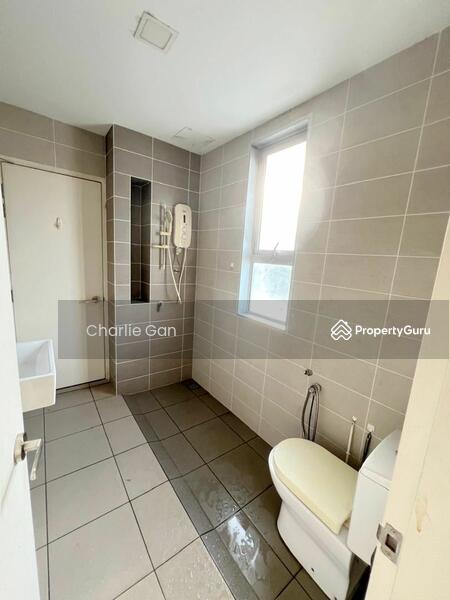 Rumah Teres untuk Disewa di Bandar Tropicana Aman (Telok Panglima Garang) - Charlie Gan - PropertyGuru.com.my