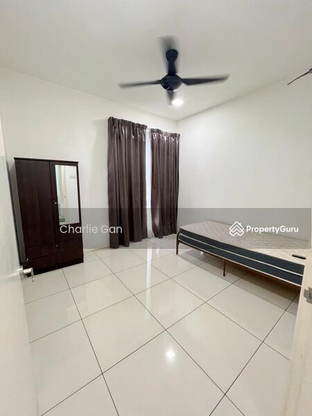 Rumah Teres untuk Disewa di Bandar Tropicana Aman (Telok Panglima Garang) - Charlie Gan - PropertyGuru.com.my