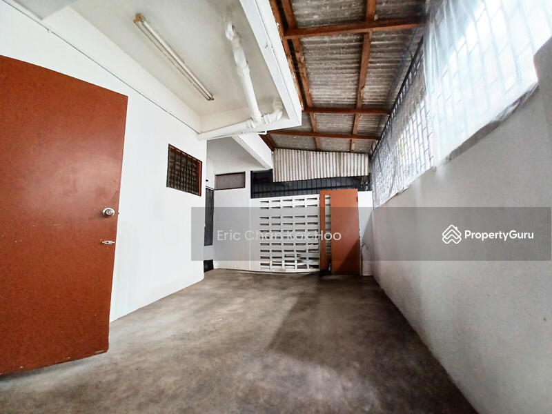 Untuk Disewa - Arvore Residence