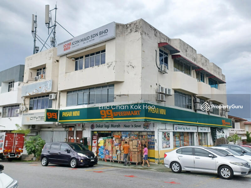 Untuk Disewa - Arvore Residence