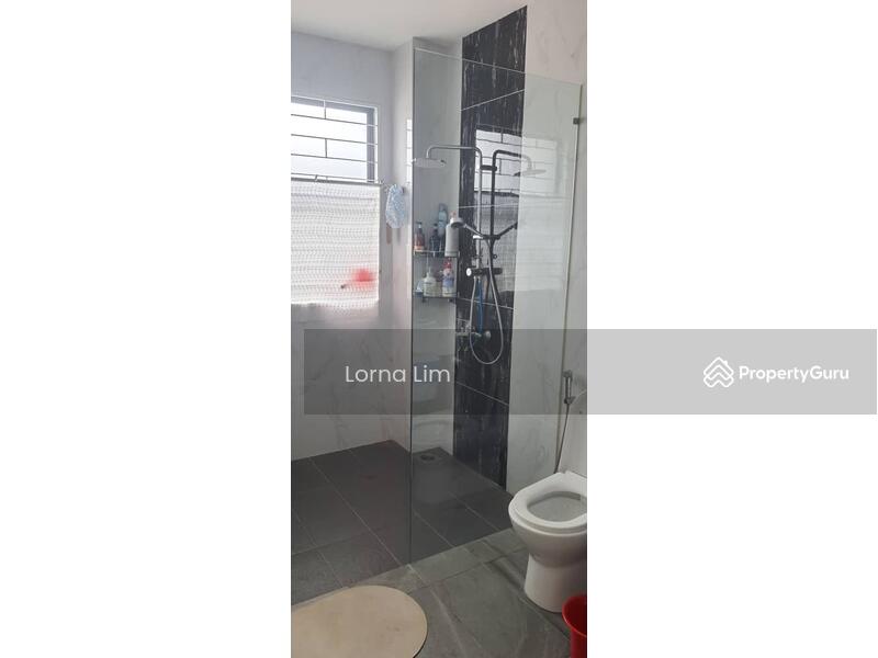 Untuk Dijual - Rimbun Sanctuary