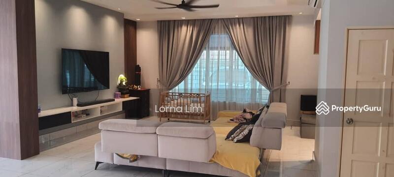 Untuk Dijual - Rimbun Sanctuary