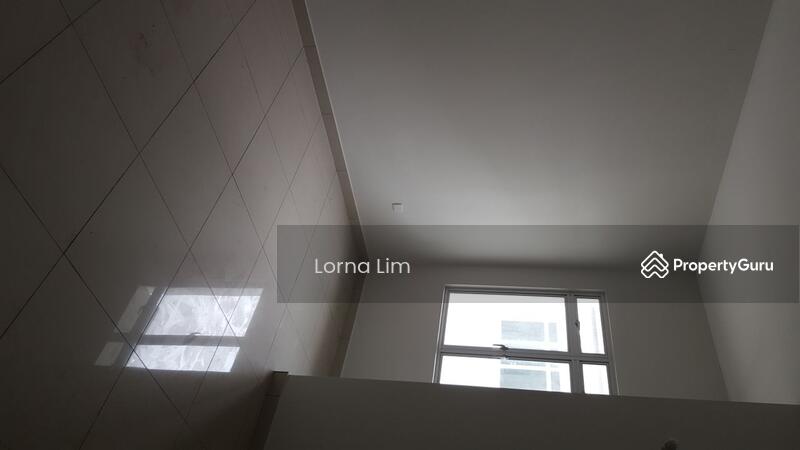 Untuk Dijual - Rimbun Sanctuary