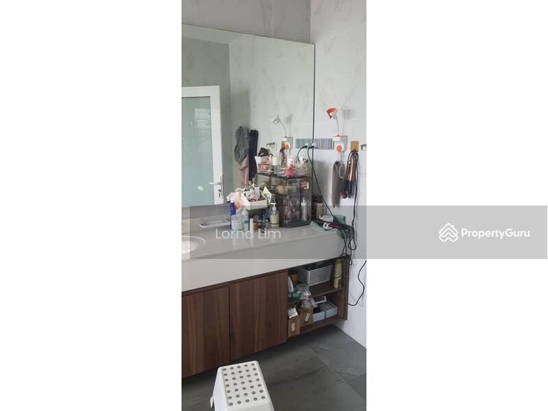Untuk Dijual - Rimbun Sanctuary