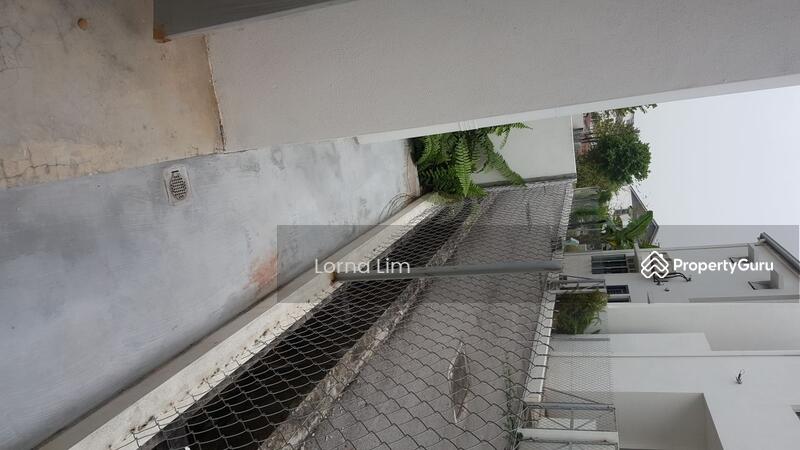 Untuk Dijual - Rimbun Sanctuary