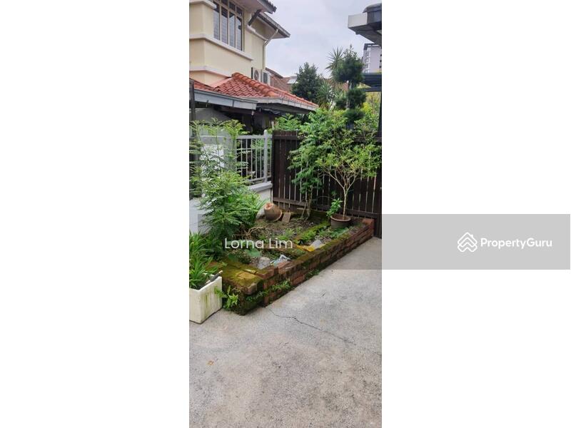 Untuk Dijual - Rimbun Sanctuary