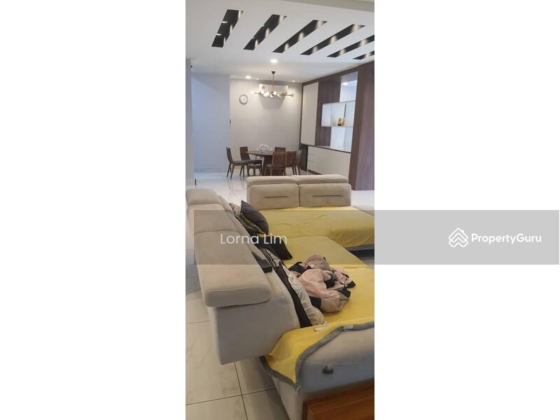 Untuk Dijual - Rimbun Sanctuary