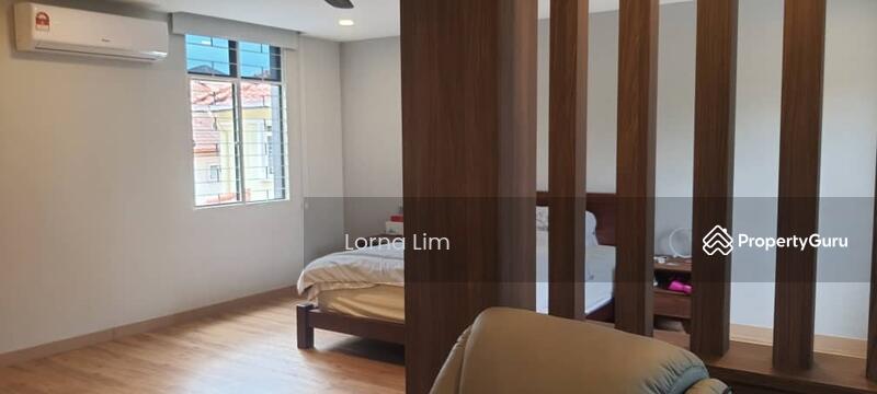 Untuk Dijual - Rimbun Sanctuary