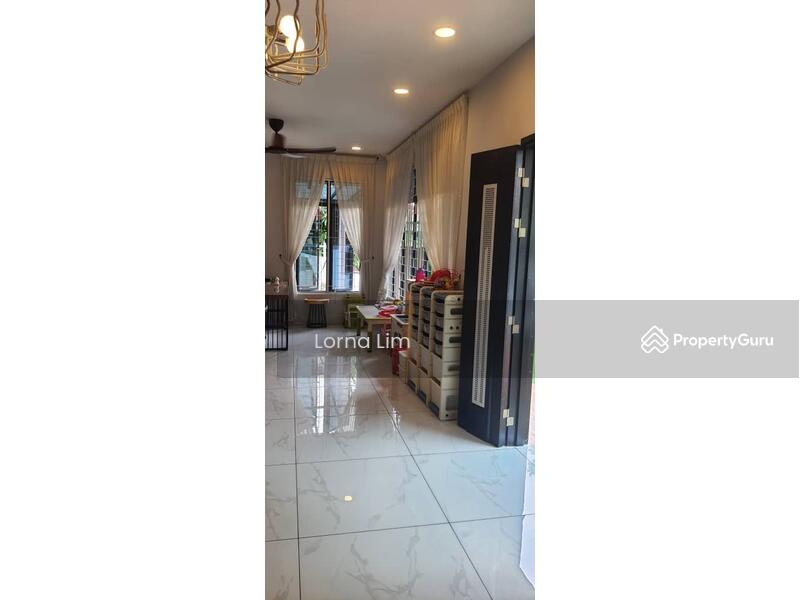 Untuk Dijual - Rimbun Sanctuary