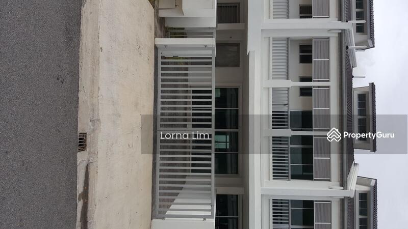Untuk Dijual - Rimbun Sanctuary