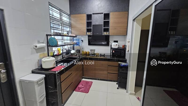 2-storey Terraced House for Sale in Bandar Pulai Jaya (Kulai) - Alex Looi - PropertyGuru.com.my