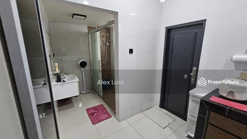 2-storey Terraced House for Sale in Bandar Pulai Jaya (Kulai) - Alex Looi - PropertyGuru.com.my
