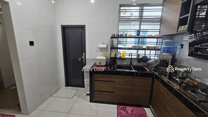 2-storey Terraced House for Sale in Bandar Pulai Jaya (Kulai) - Alex Looi - PropertyGuru.com.my