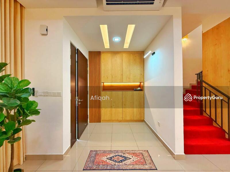 For Sale - Sejati Lakeside 2