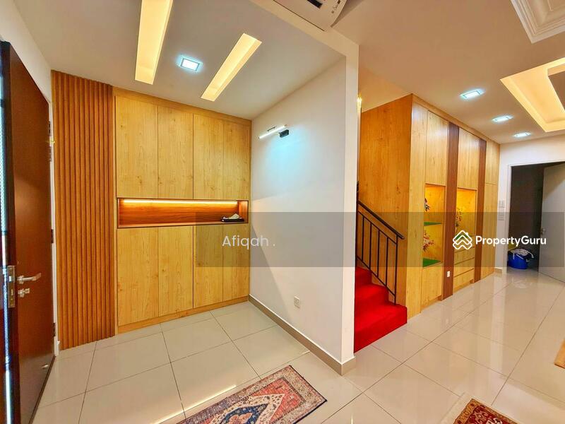 For Sale - Sejati Lakeside 2