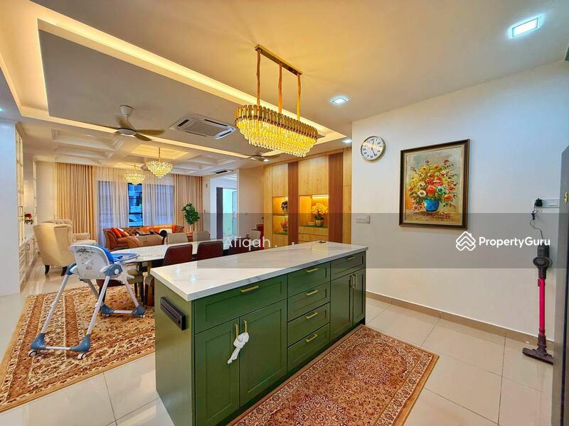 For Sale - Sejati Lakeside 2