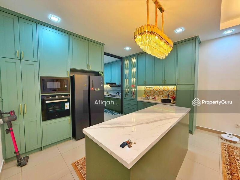 For Sale - Sejati Lakeside 2