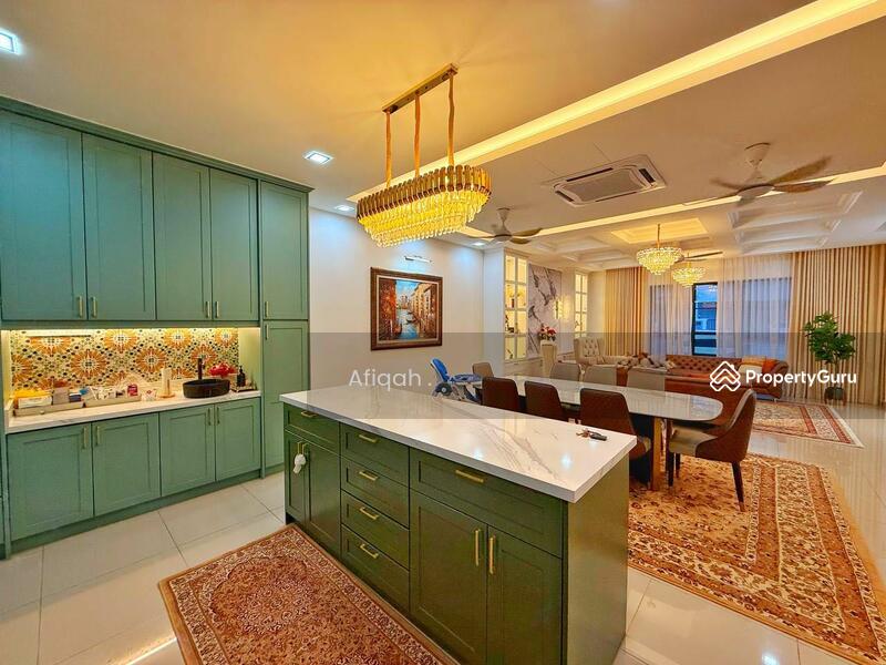 For Sale - Sejati Lakeside 2