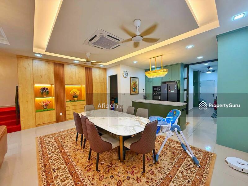 For Sale - Sejati Lakeside 2