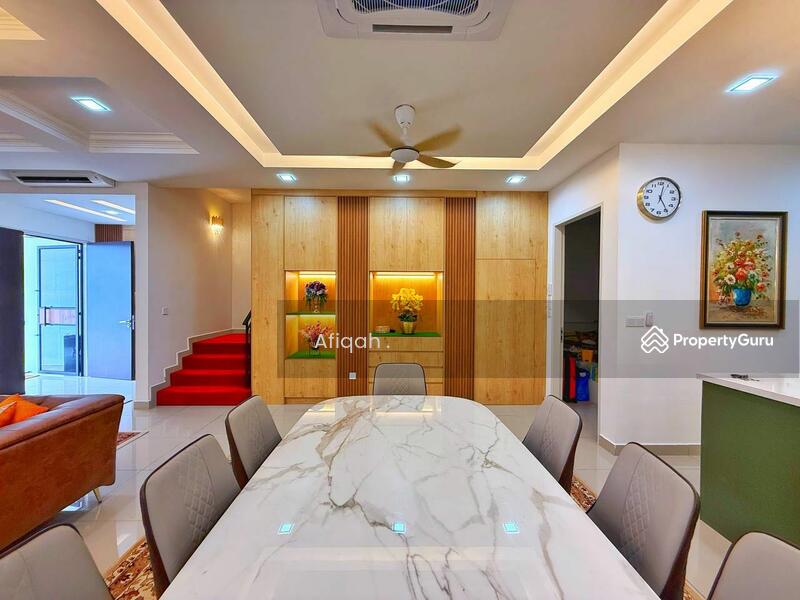 For Sale - Sejati Lakeside 2
