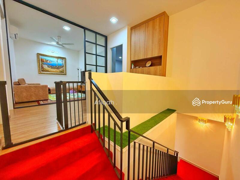 For Sale - Sejati Lakeside 2