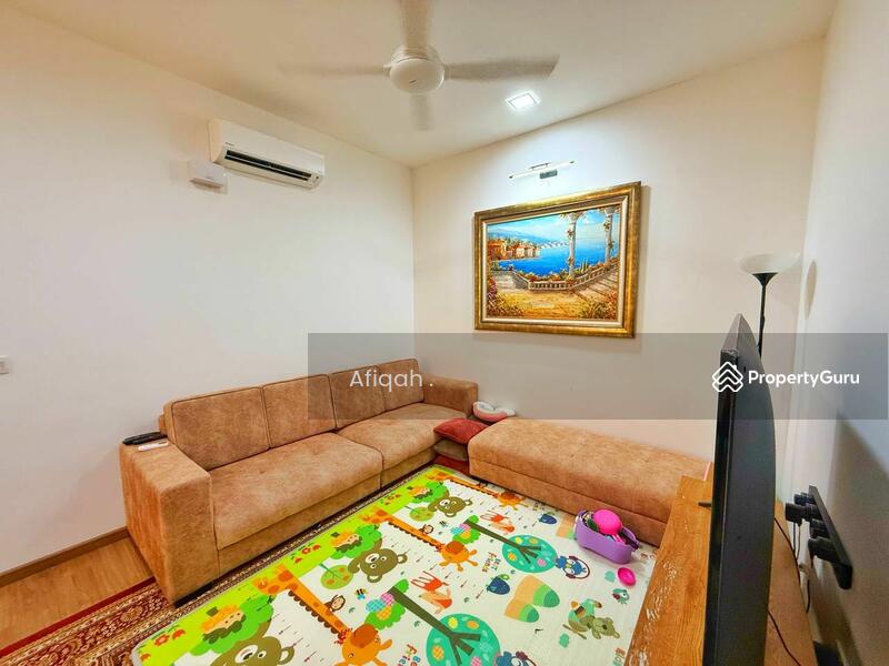 For Sale - Sejati Lakeside 2