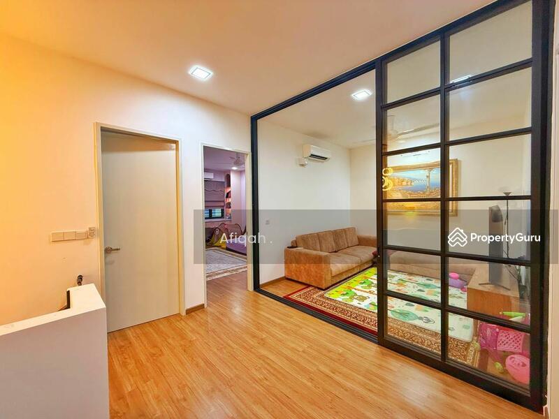 For Sale - Sejati Lakeside 2