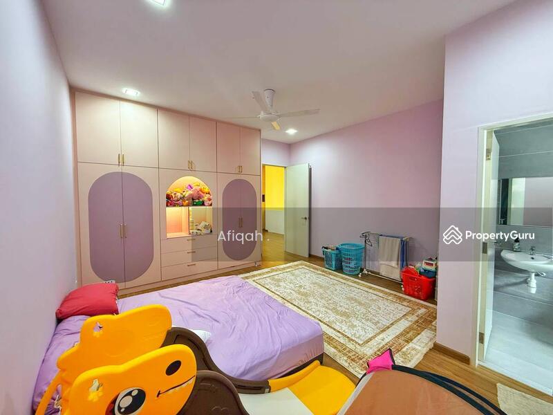 For Sale - Sejati Lakeside 2
