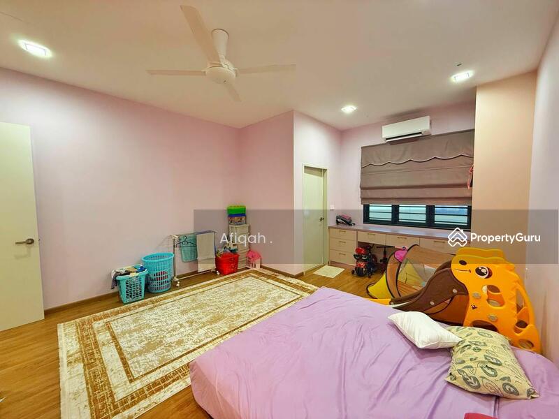 For Sale - Sejati Lakeside 2