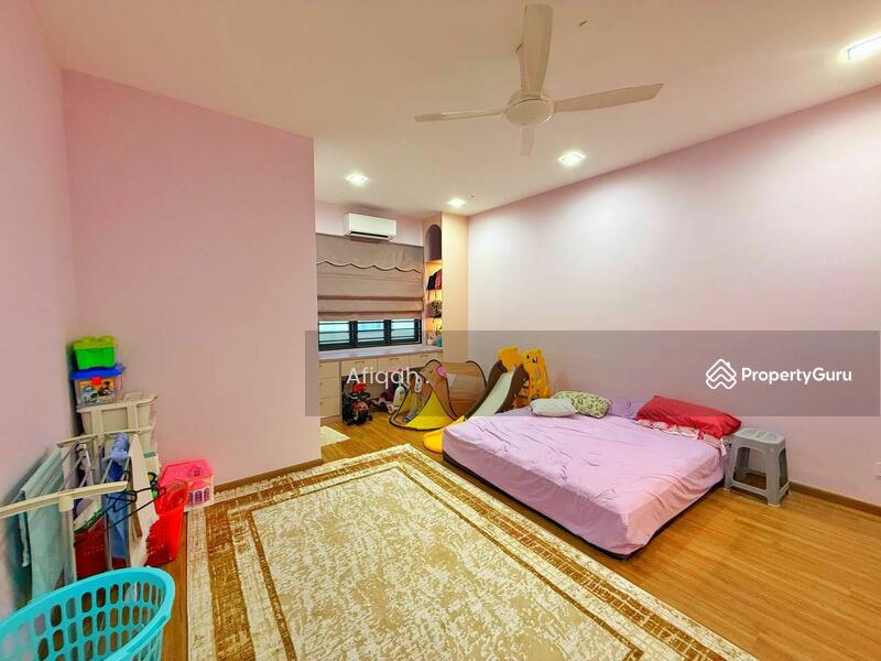 For Sale - Sejati Lakeside 2