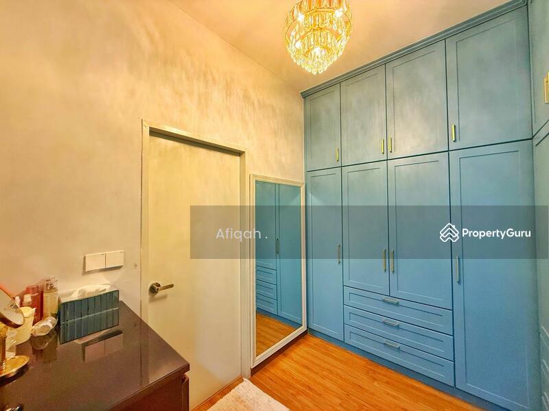 For Sale - Sejati Lakeside 2