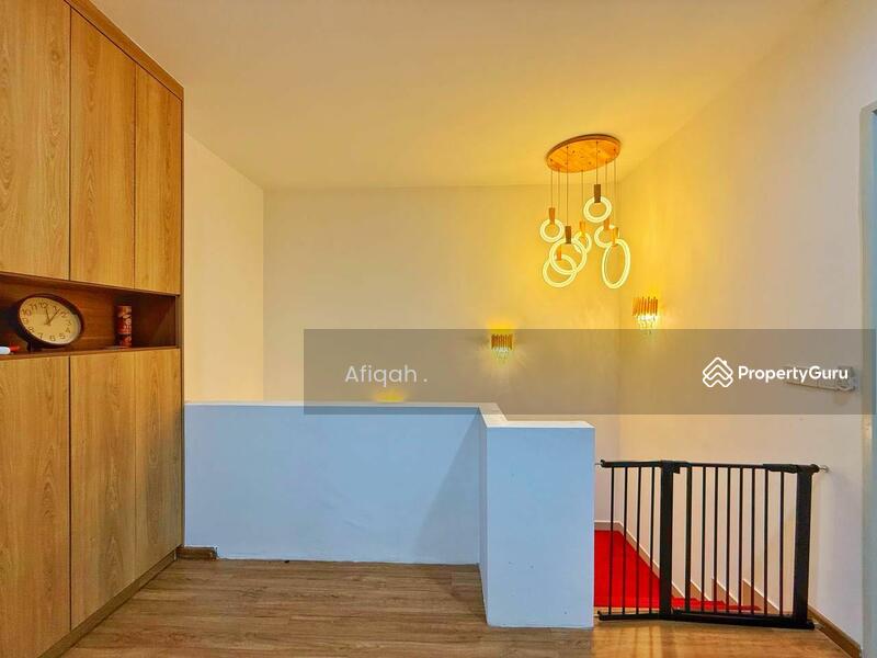 For Sale - Sejati Lakeside 2