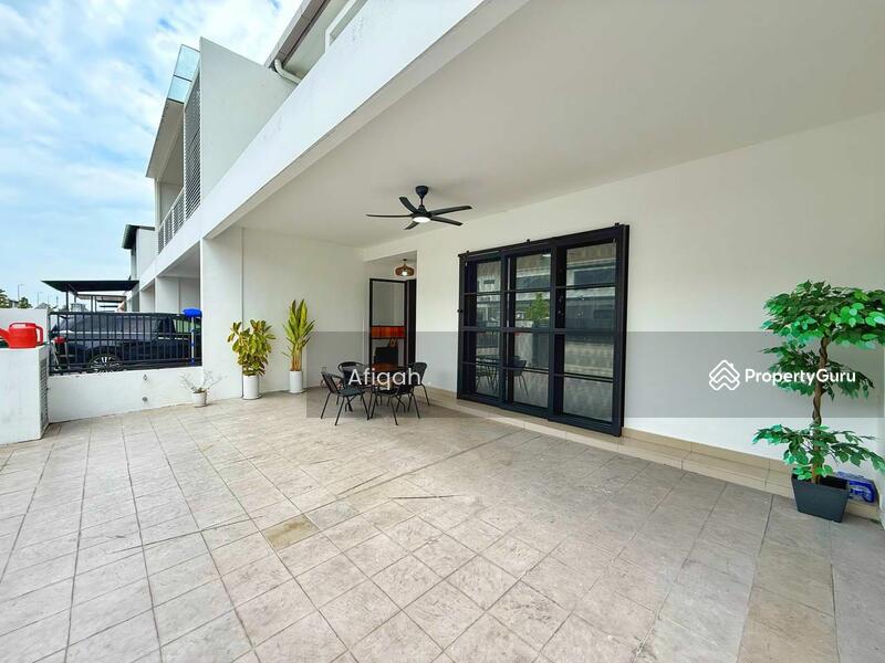 For Sale - Sejati Lakeside 2