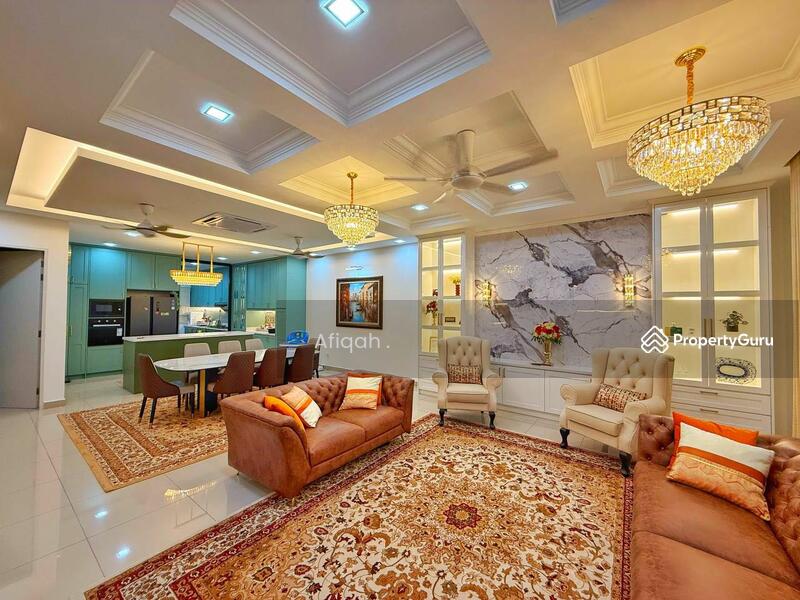 For Sale - Sejati Lakeside 2