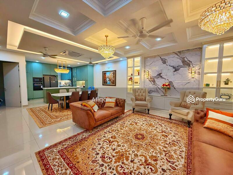 For Sale - Sejati Lakeside 2