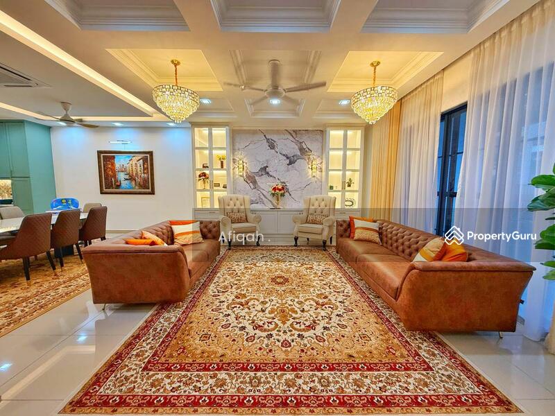 For Sale - Sejati Lakeside 2