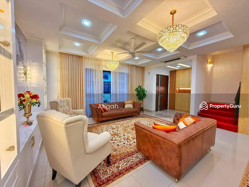 For Sale - Sejati Lakeside 2