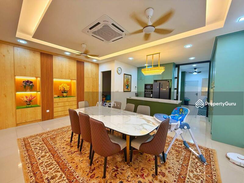 For Sale - Sejati Lakeside 2