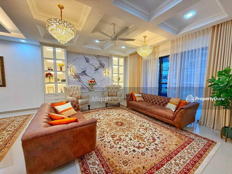 For Sale - Sejati Lakeside 2