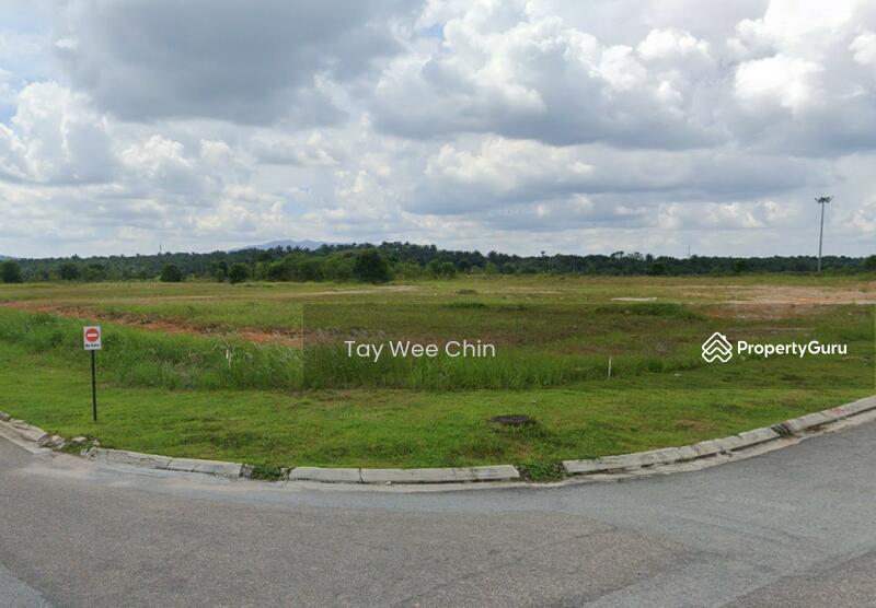 For Sale - i-Park @ Senai Airport City