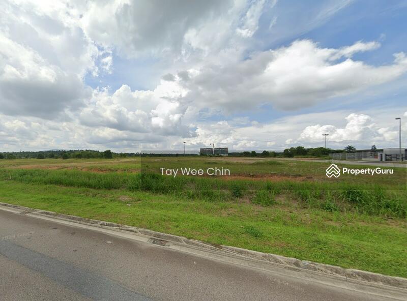 For Sale - i-Park @ Senai Airport City