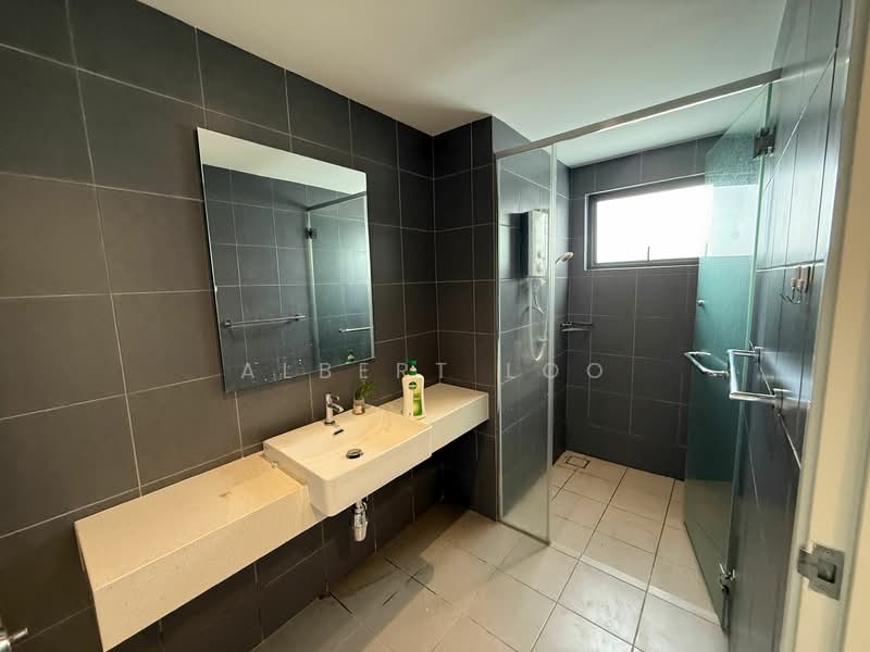 Untuk Disewa - Berkeley Uptown